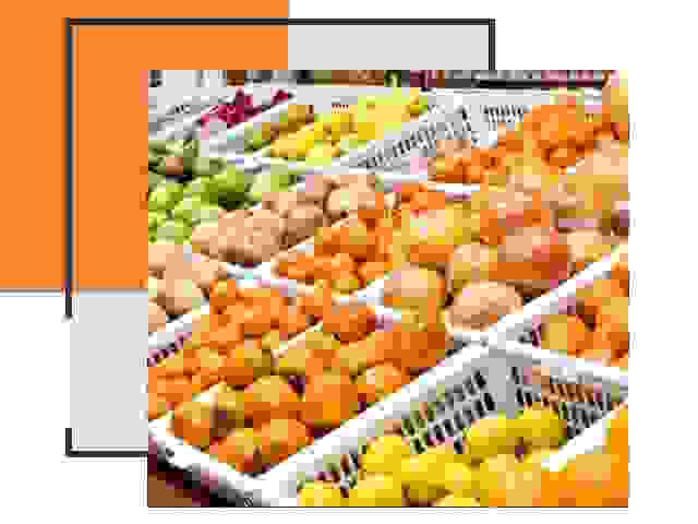 Надежная перевозка продуктов в Белове